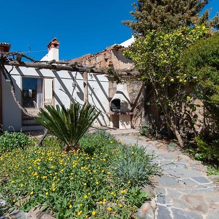 Vilaflor La Casita De Campo Extérieur photo