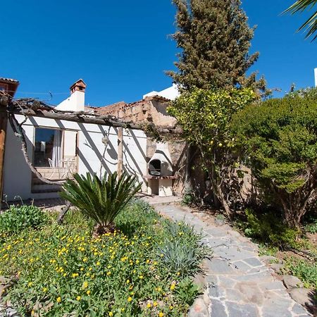 Vilaflor La Casita De Campo Extérieur photo