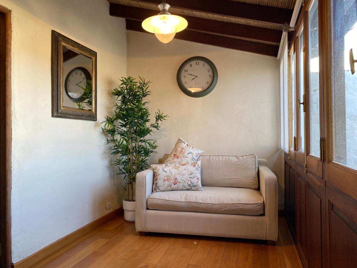Vilaflor La Casita De Campo Extérieur photo
