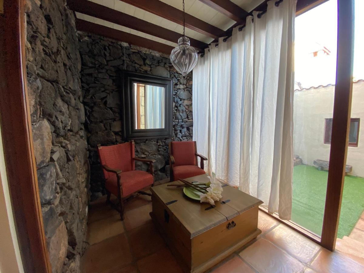 Vilaflor La Casita De Campo Extérieur photo