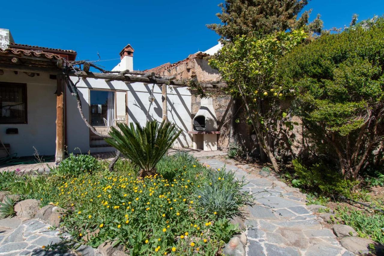 Vilaflor La Casita De Campo Extérieur photo