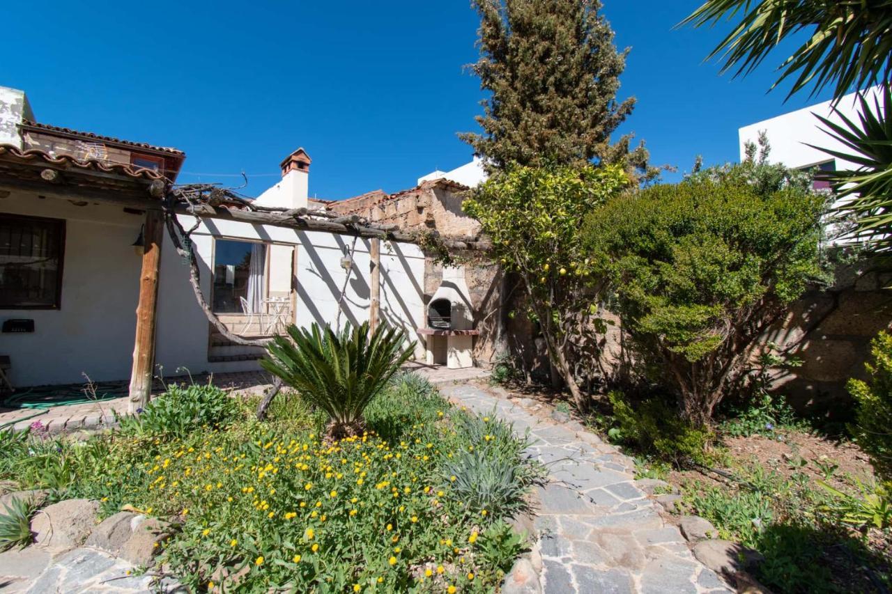 Vilaflor La Casita De Campo Extérieur photo