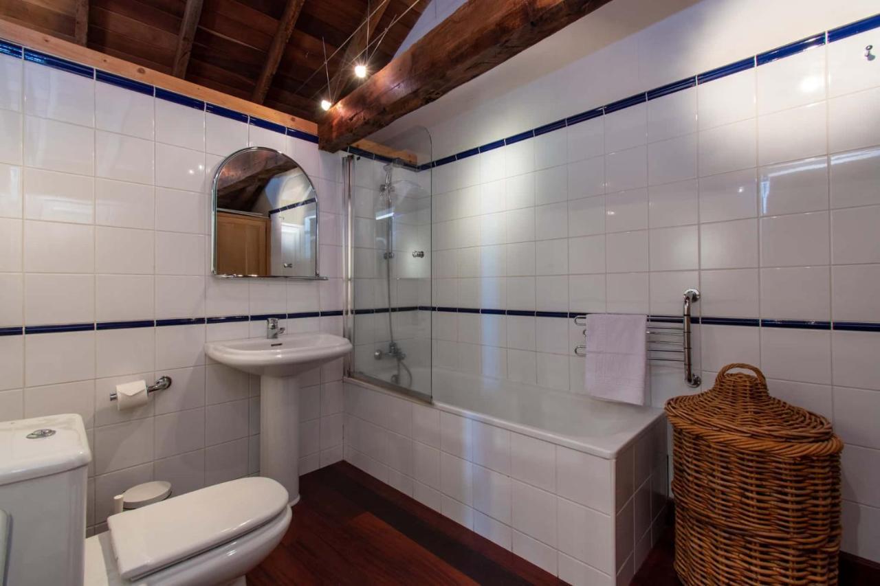 Vilaflor La Casita De Campo Extérieur photo
