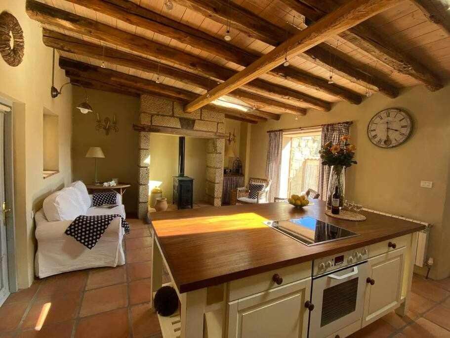 Vilaflor La Casita De Campo Extérieur photo