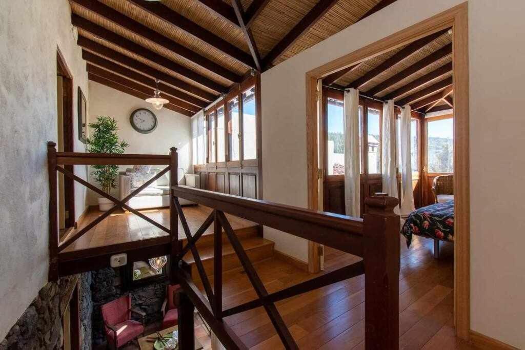 Vilaflor La Casita De Campo Extérieur photo