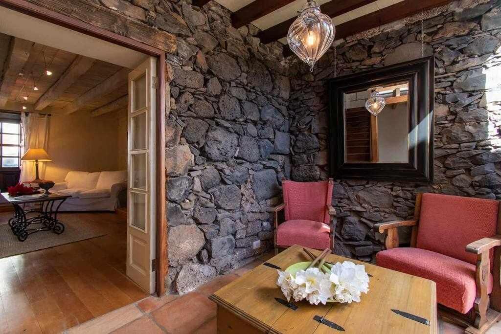 Vilaflor La Casita De Campo Extérieur photo