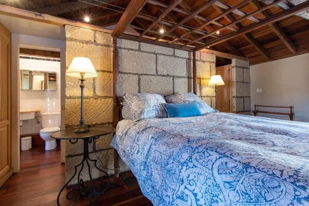 Vilaflor La Casita De Campo Extérieur photo