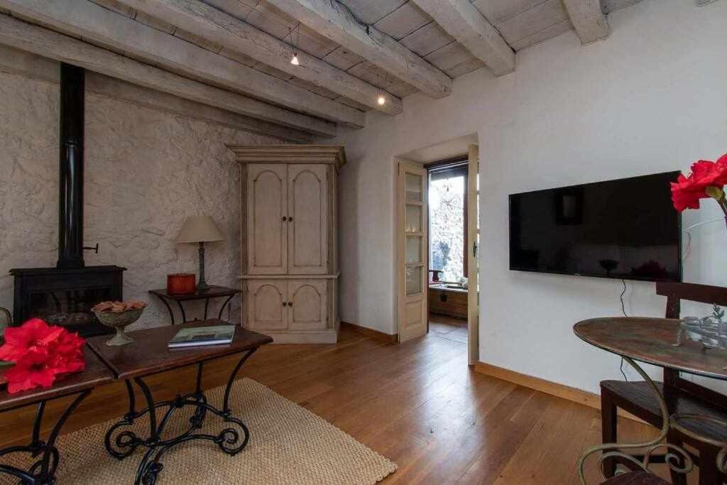 Vilaflor La Casita De Campo Extérieur photo