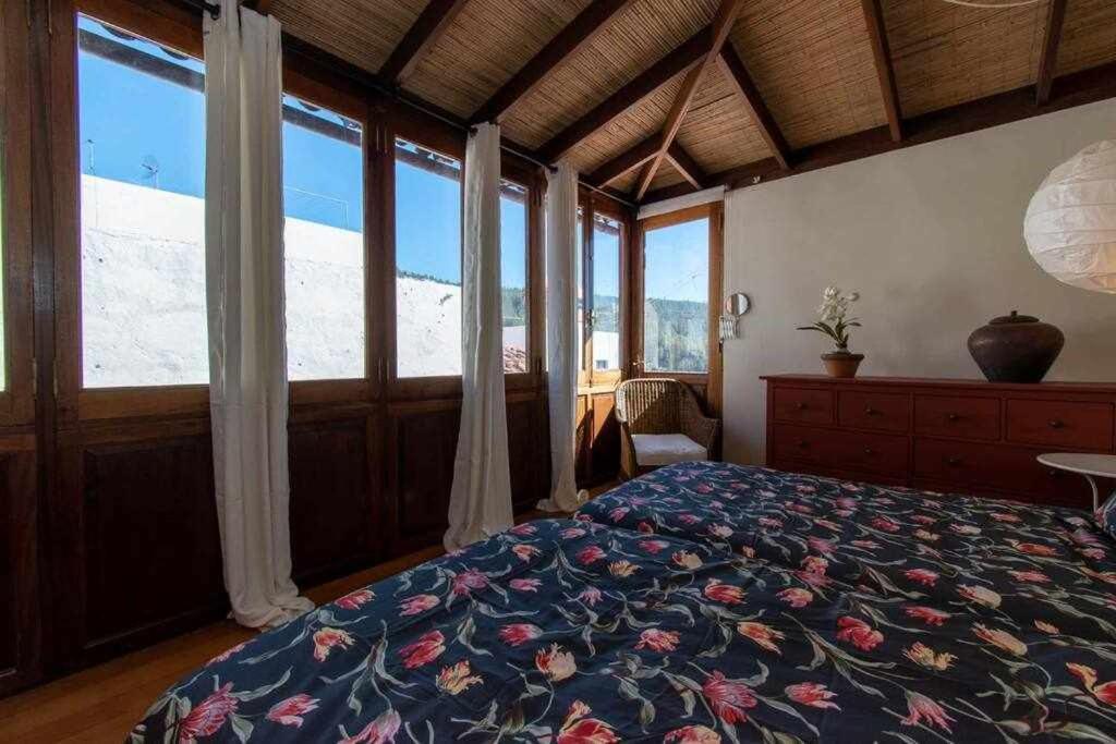 Vilaflor La Casita De Campo Extérieur photo