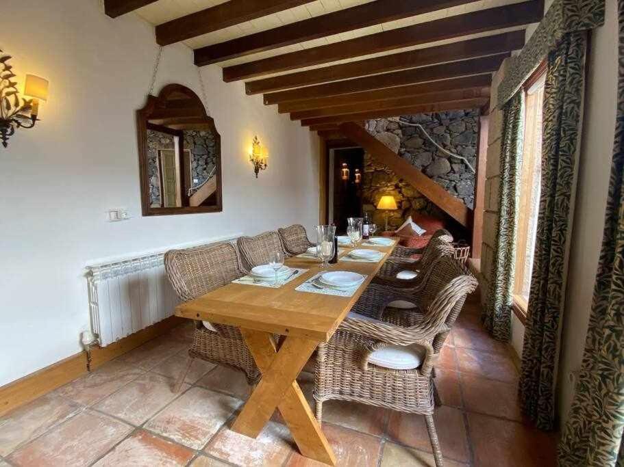 Vilaflor La Casita De Campo Extérieur photo